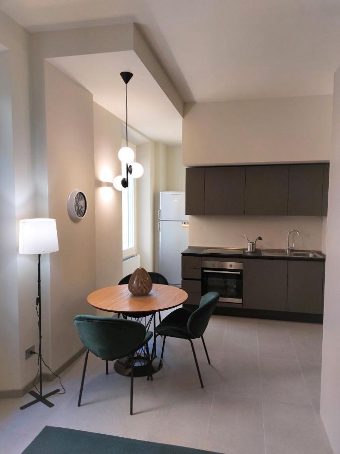 The 6 Apartments Rimini Exterior foto