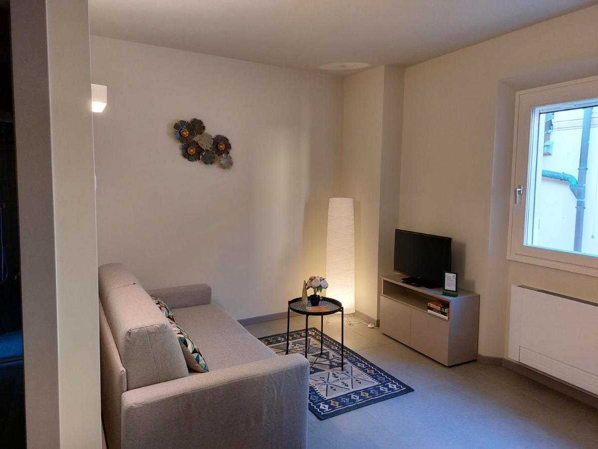 The 6 Apartments Rimini Exterior foto