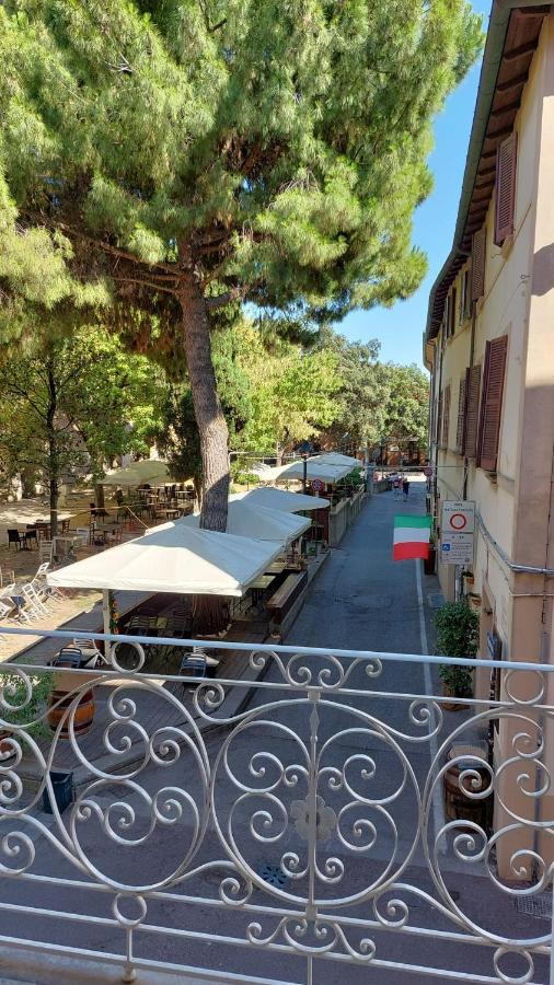 The 6 Apartments Rimini Exterior foto